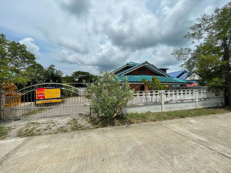 💖 บ้าน บางสะพาน ราคาพิเศษ! 💖