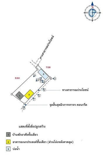 ใช่ 💖 บ้าน ปราณบุรี ราคาพิเศษ! 💖 รูปที่ 4