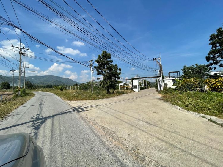 💖 บ้าน หัวหิน ราคาพิเศษ! 💖