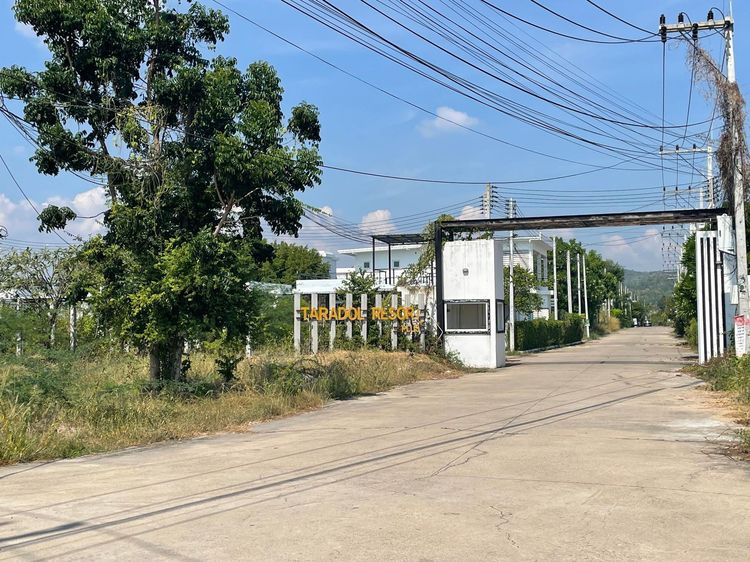 ใช่ 💖 บ้าน หัวหิน ราคาพิเศษ! 💖 รูปที่ 2