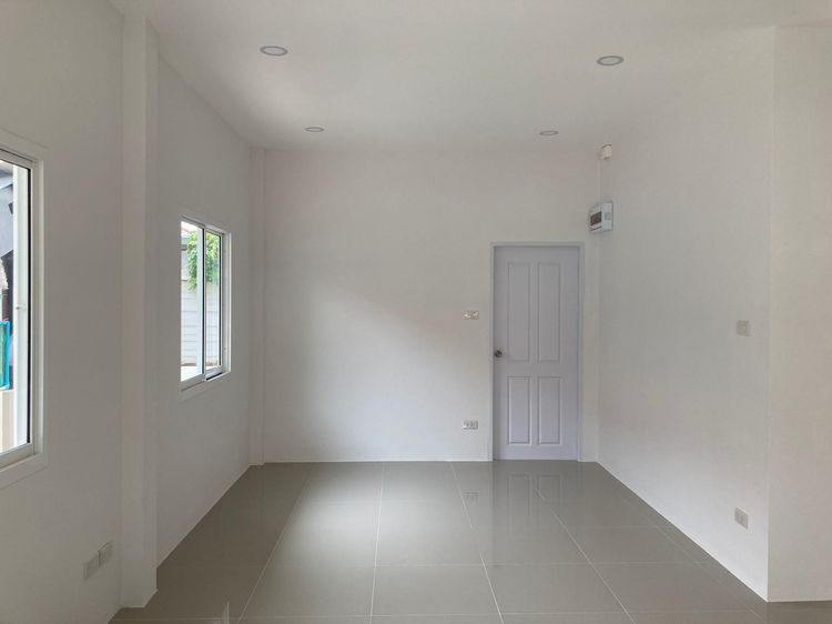 ใช่ 💖 บ้าน เมืองเพชรบุรี ราคาพิเศษ! 💖 รูปที่ 4