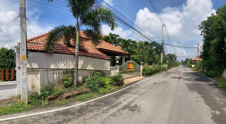 ใช่ 💖 บ้าน บ้านลาด ราคาพิเศษ! 💖 รูปที่ 3