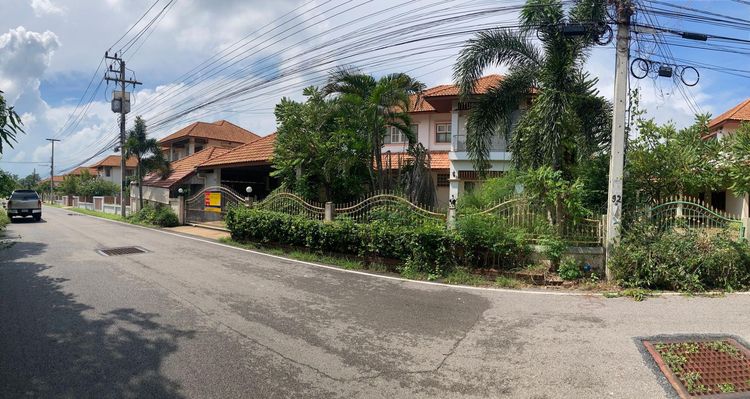 ใช่ 💖 บ้าน บ้านลาด ราคาพิเศษ! 💖 รูปที่ 2