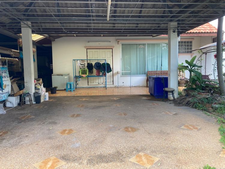 ใช่ 💖 บ้าน บ้านลาด ราคาพิเศษ! 💖 รูปที่ 4