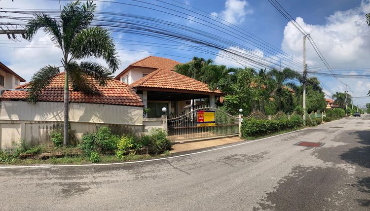 ใช่ 💖 บ้าน บ้านลาด ราคาพิเศษ! 💖