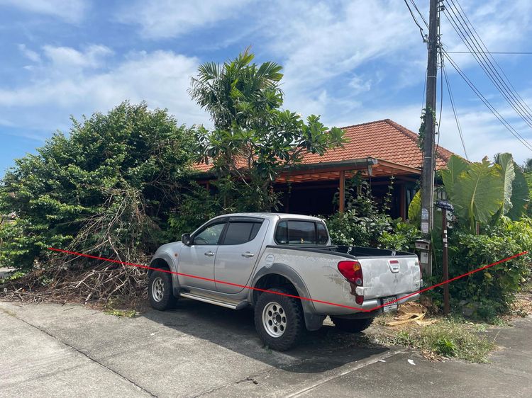 ใช่ 💖 บ้าน เมืองภูเก็ต ราคาพิเศษ! 💖 รูปที่ 3