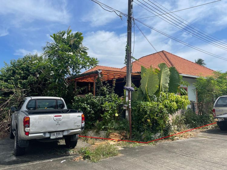 ใช่ 💖 บ้าน เมืองภูเก็ต ราคาพิเศษ! 💖 รูปที่ 4