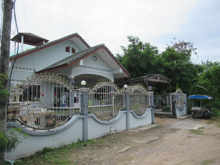 ใช่ 💖 บ้าน เมืองภูเก็ต ราคาพิเศษ! 💖 รูปที่ 3