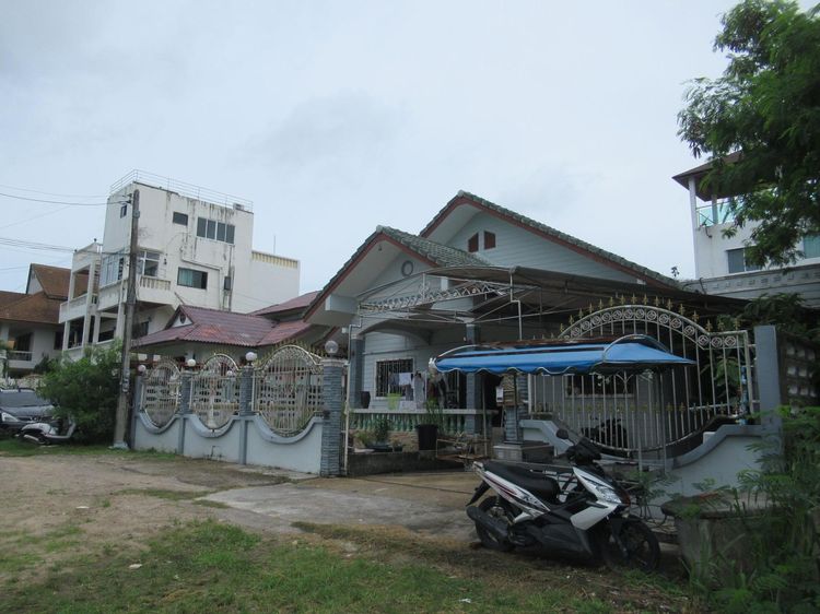 ใช่ 💖 บ้าน เมืองภูเก็ต ราคาพิเศษ! 💖 รูปที่ 2