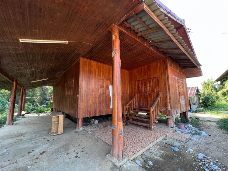 ใช่ 💖 บ้าน เมืองแพร่ ราคาพิเศษ! 💖 รูปที่ 4