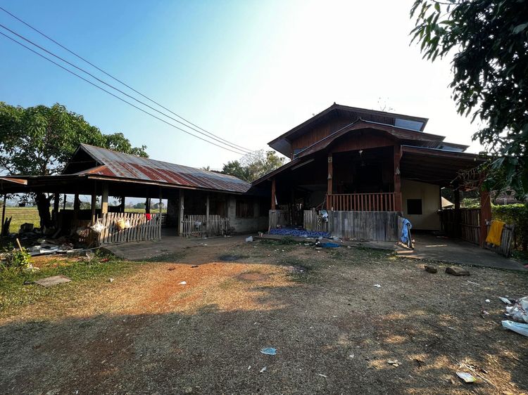 ใช่ 💖 บ้าน เมืองแพร่ ราคาพิเศษ! 💖 รูปที่ 2