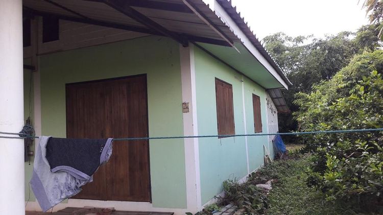 ใช่ 💖 บ้าน บางกระทุ่ม ราคาพิเศษ! 💖 รูปที่ 4