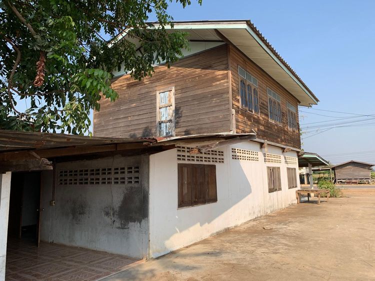 ใช่ 💖 บ้าน บางระกำ ราคาพิเศษ! 💖 รูปที่ 2