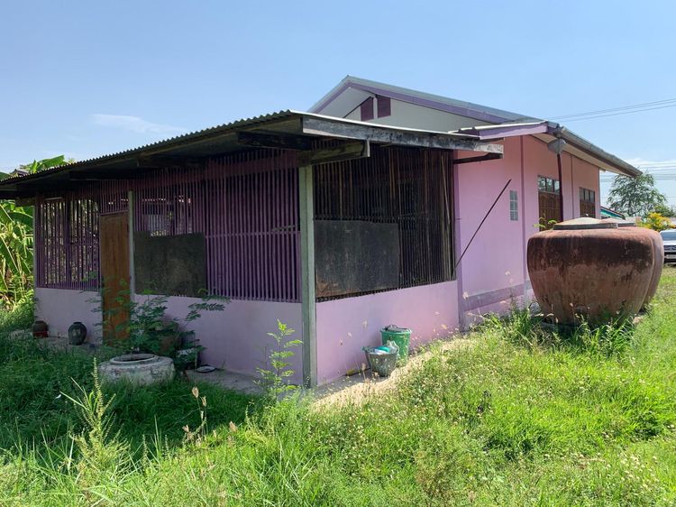 ใช่ 💖 บ้าน วังทอง ราคาพิเศษ! 💖 รูปที่ 4