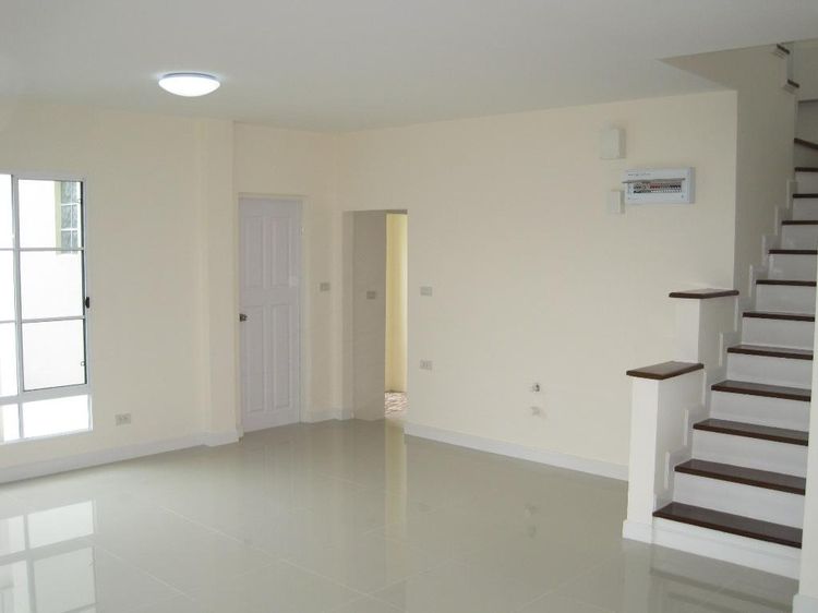 ใช่ 💖 บ้าน ธัญบุรี ราคาพิเศษ! 💖 รูปที่ 3