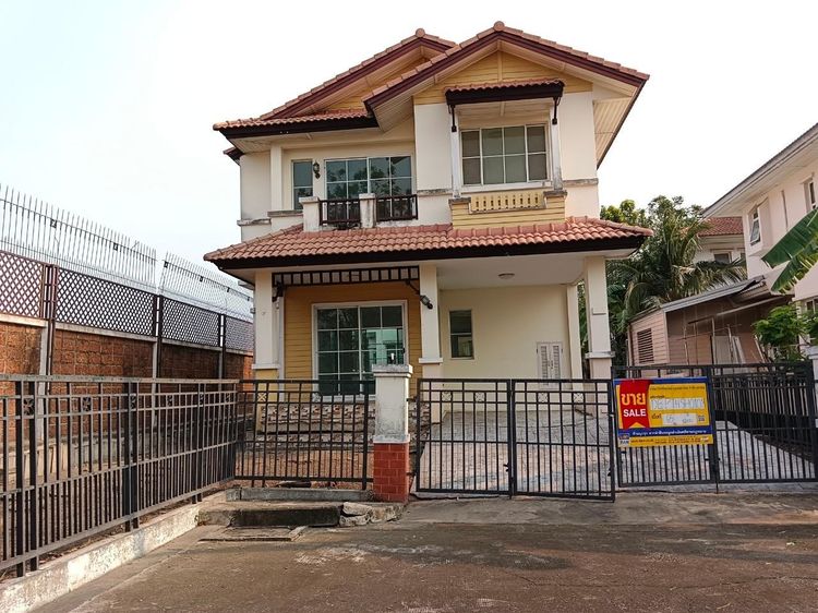 💖 บ้าน ธัญบุรี ราคาพิเศษ! 💖