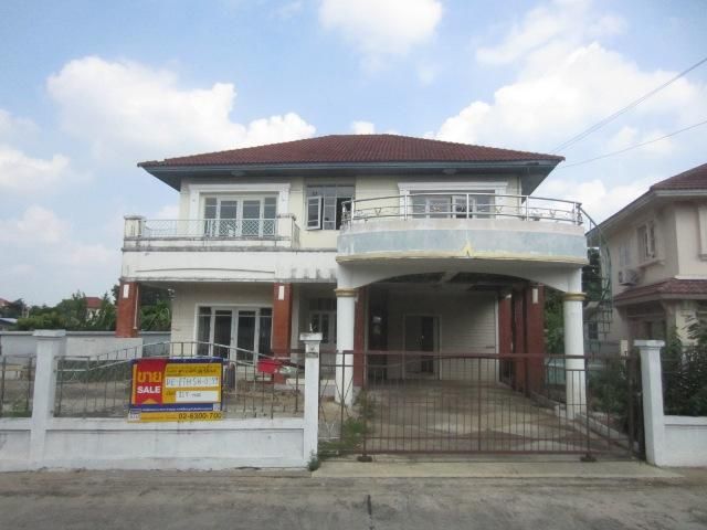 ใช่ 💖 บ้าน เมืองปทุมธานี ราคาพิเศษ! 💖