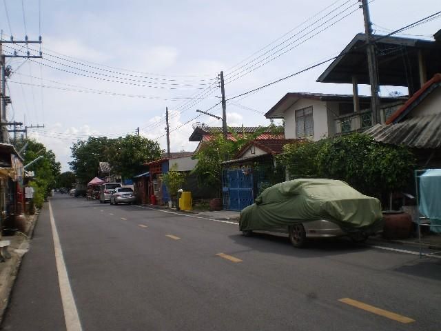 ใช่ 💖 บ้าน ธัญบุรี ราคาพิเศษ! 💖 รูปที่ 3