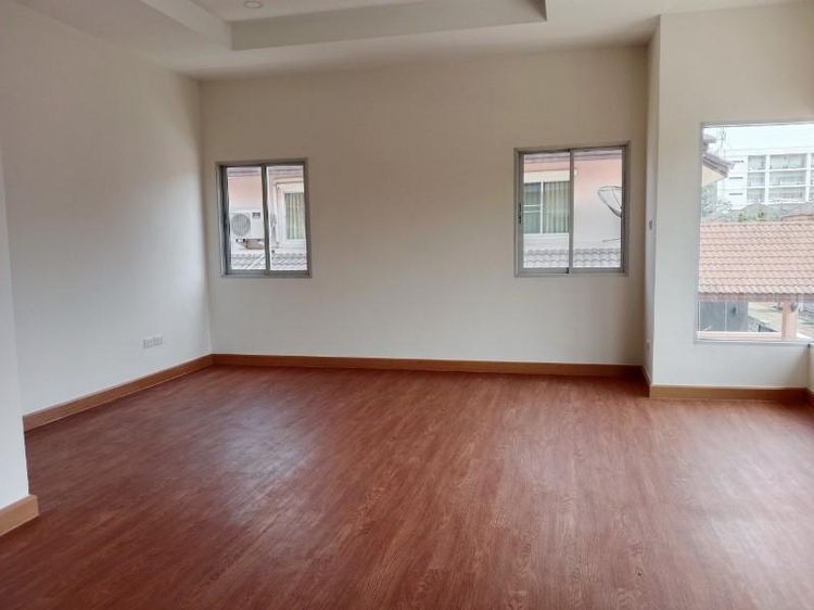 💟 บ้านเดี่ยว โครงการสินธานีแกรนด์วิลล์ ธัญบุรี : ปรับปรุงใหม่ 💟 รูปที่ 4