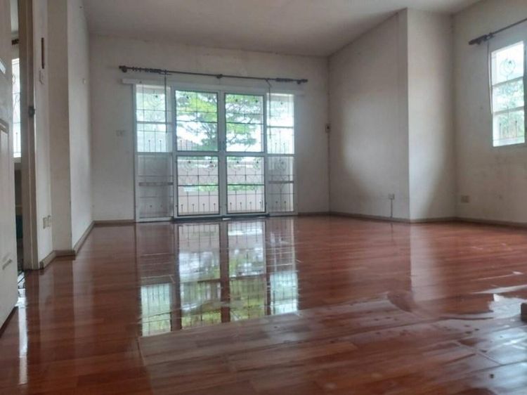 💟 บ้านเดี่ยว โครงการสินธานีแกรนด์วิลล์ ธัญบุรี 💟 รูปที่ 2