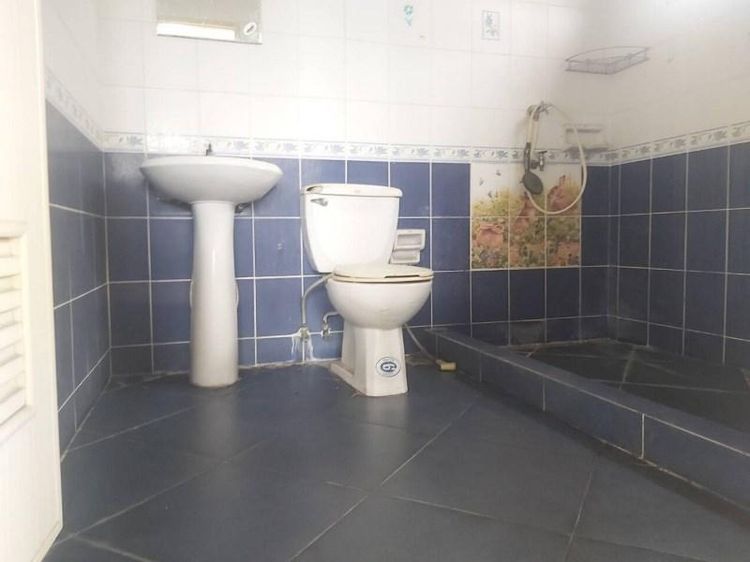 💟 บ้านเดี่ยว โครงการสินธานีแกรนด์วิลล์ ธัญบุรี 💟 รูปที่ 4