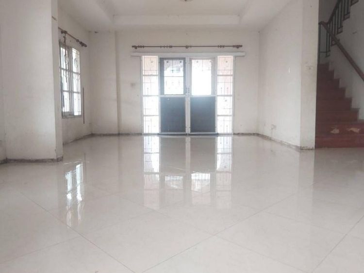 💟 บ้านเดี่ยว โครงการสินธานีแกรนด์วิลล์ ธัญบุรี 💟