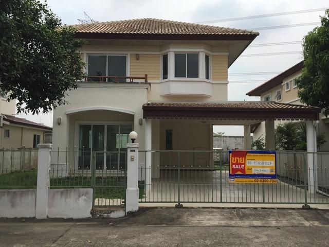 ใช่ 💖 บ้าน เมืองปทุมธานี ราคาพิเศษ! 💖