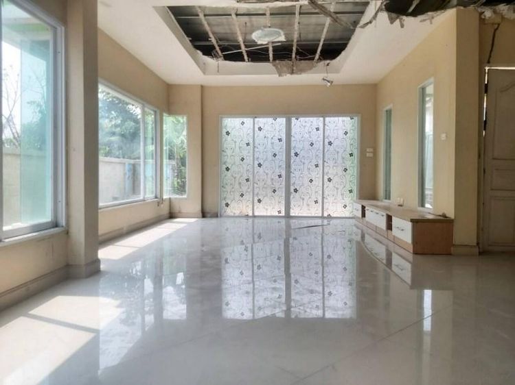 ใช่ 💖 บ้าน ธัญบุรี ราคาพิเศษ! 💖 รูปที่ 2