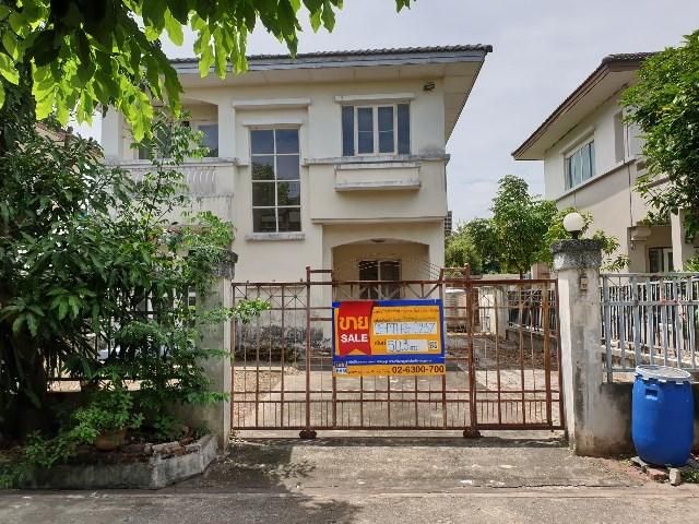 ใช่ 💖 บ้าน ลำลูกกา ราคาพิเศษ! 💖