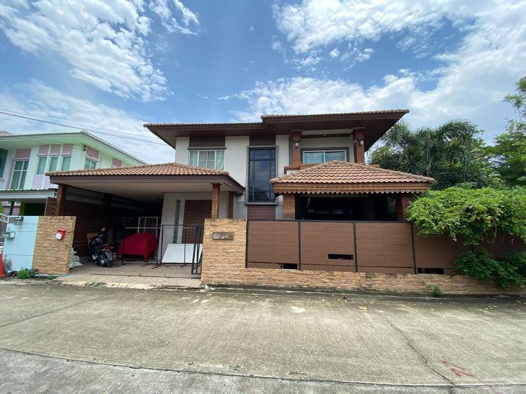 ใช่ 💖 บ้าน คลองหลวง ราคาพิเศษ! 💖 รูปที่ 2