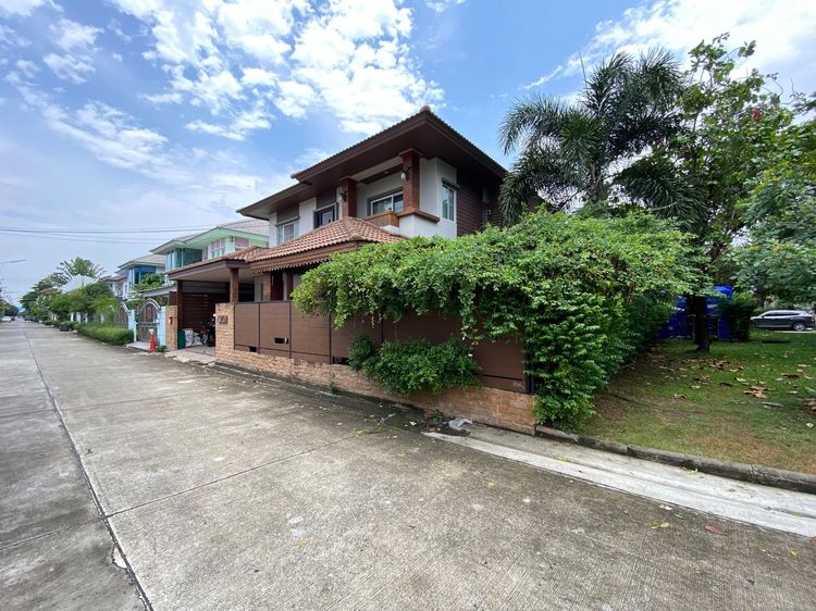 ใช่ 💖 บ้าน คลองหลวง ราคาพิเศษ! 💖 รูปที่ 3