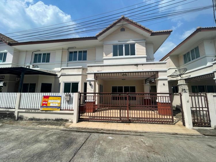 ใช่ 💖 บ้าน เมืองปทุมธานี ราคาพิเศษ! 💖