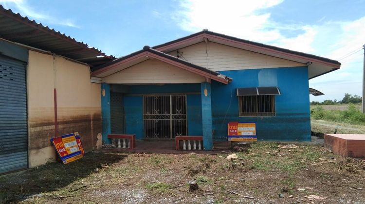 ใช่ 💖 บ้าน ลาดหลุมแก้ว ราคาพิเศษ! 💖