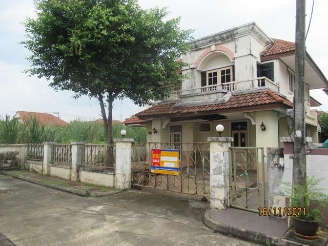 ใช่ 💖 บ้าน ลำลูกกา ราคาพิเศษ! 💖 รูปที่ 3