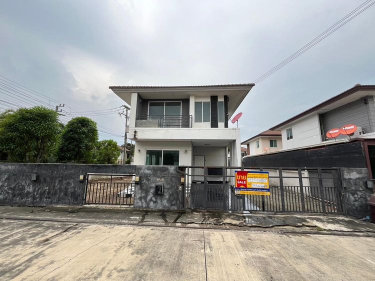 ใช่ 💖 บ้าน ลำลูกกา ราคาพิเศษ! 💖