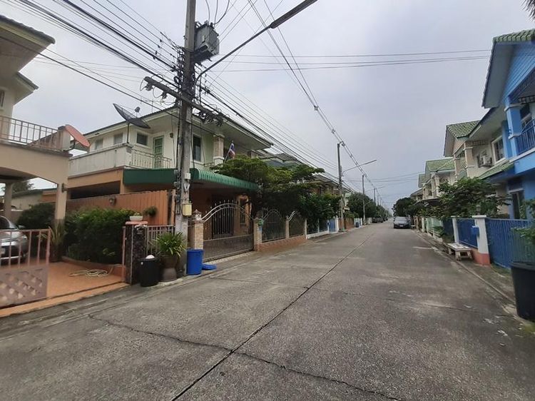 ใช่ 💖 บ้าน ธัญบุรี ราคาพิเศษ! 💖 รูปที่ 2