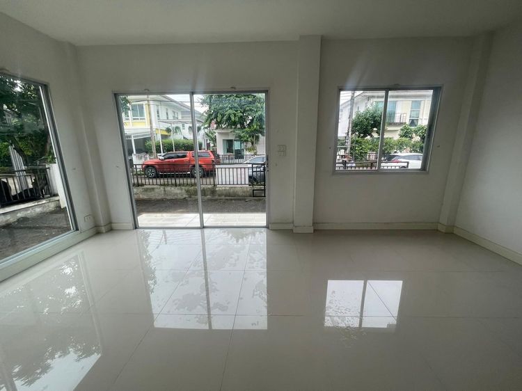 ใช่ 💖 บ้าน ธัญบุรี ราคาพิเศษ! 💖 รูปที่ 3