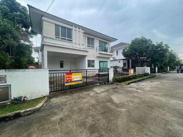 ใช่ 💖 บ้าน ธัญบุรี ราคาพิเศษ! 💖 รูปที่ 2