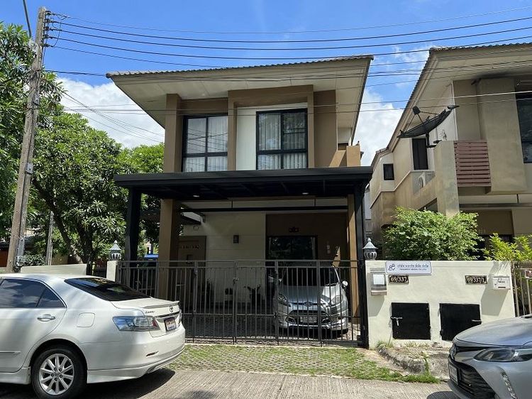 ใช่ 💖 บ้าน ลำลูกกา ราคาพิเศษ! 💖