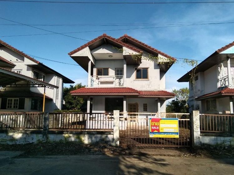 💖 บ้าน ธัญบุรี ราคาพิเศษ! 💖