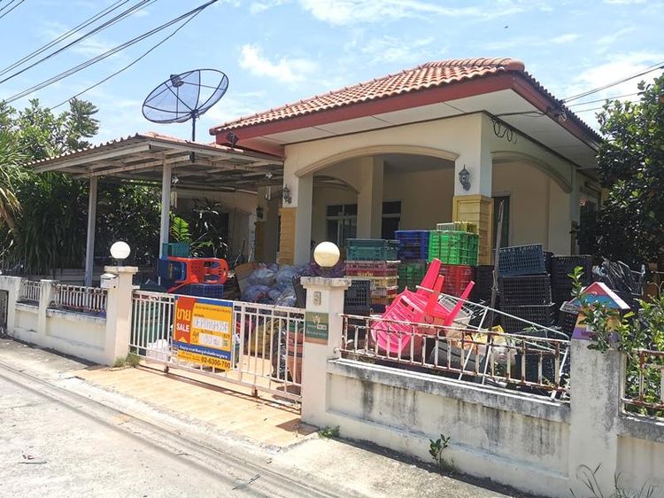 ใช่ 💖 บ้าน คลองหลวง ราคาพิเศษ! 💖 รูปที่ 4