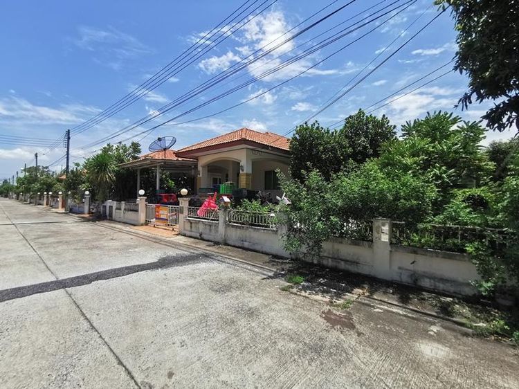 ใช่ 💖 บ้าน คลองหลวง ราคาพิเศษ! 💖 รูปที่ 2