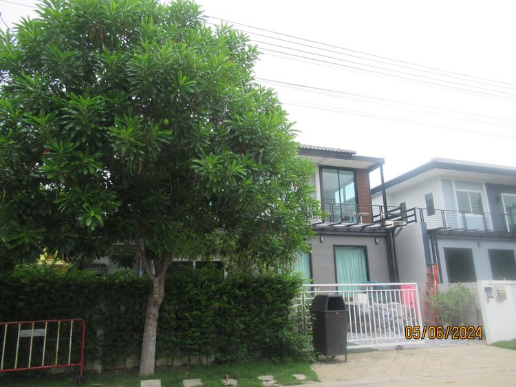 ใช่ 💖 บ้าน ธัญบุรี ราคาพิเศษ! 💖 รูปที่ 4