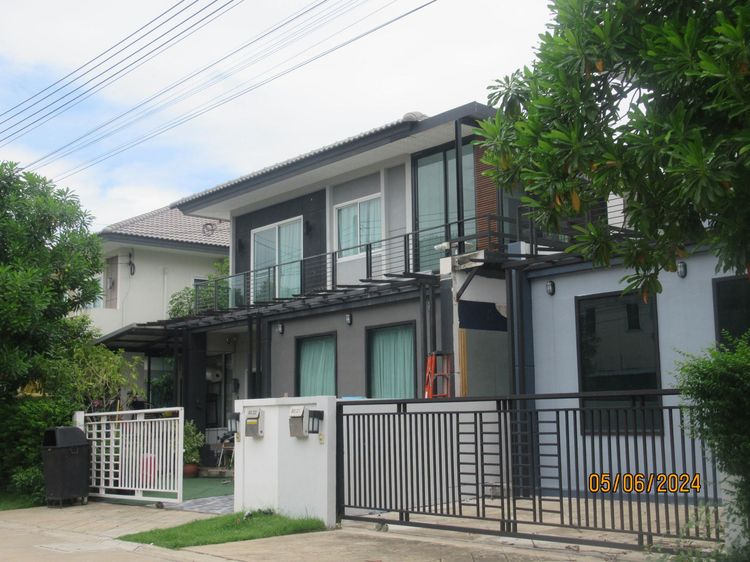 ใช่ 💖 บ้าน ธัญบุรี ราคาพิเศษ! 💖 รูปที่ 2