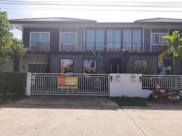 💖 บ้าน ธัญบุรี ราคาพิเศษ! 💖