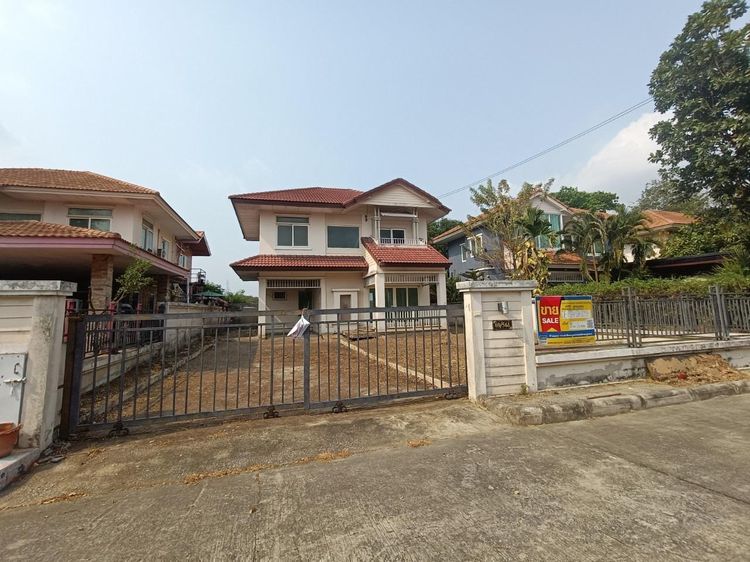 ใช่ 💖 บ้าน ลำลูกกา ราคาพิเศษ! 💖