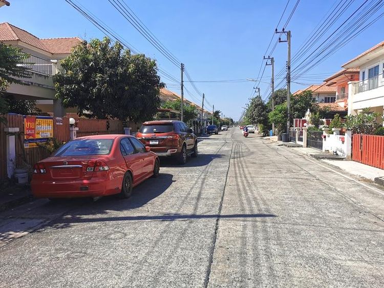 ใช่ 💖 บ้าน คลองหลวง ราคาพิเศษ! 💖 รูปที่ 4