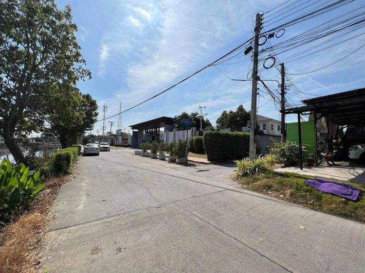 ใช่ 💖 บ้าน คลองหลวง ราคาพิเศษ! 💖 รูปที่ 3