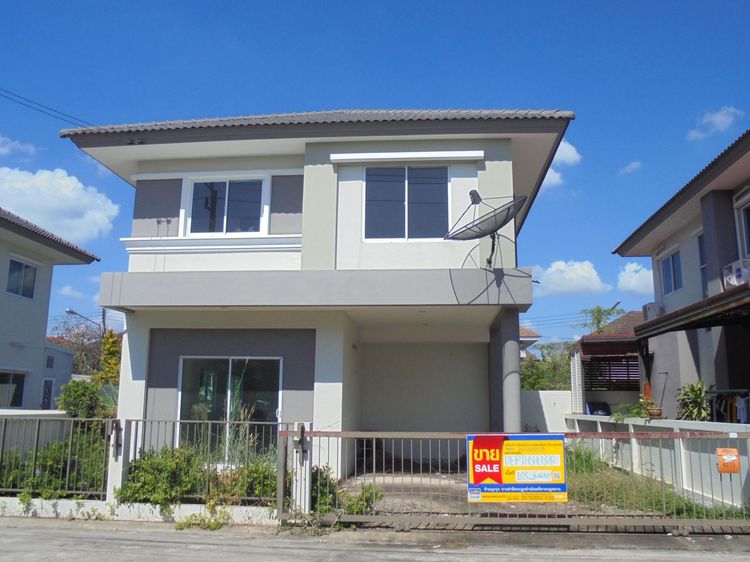 💖 บ้าน ลำลูกกา ราคาพิเศษ! 💖