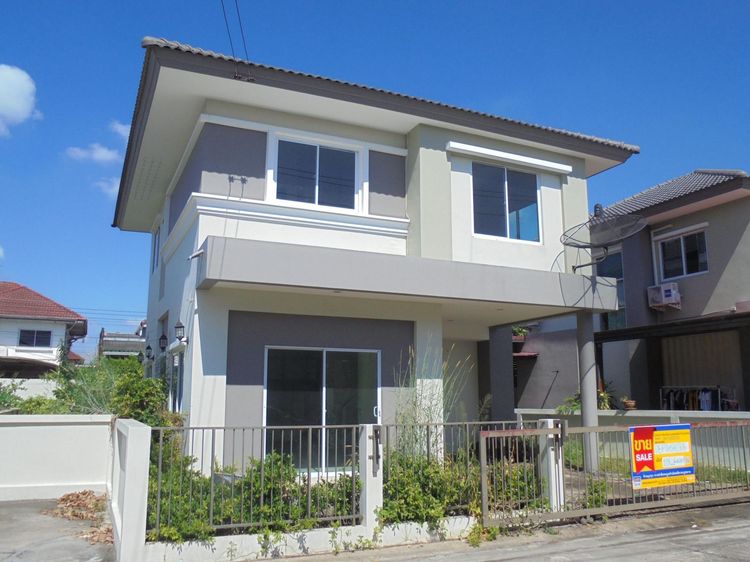 ใช่ 💖 บ้าน ลำลูกกา ราคาพิเศษ! 💖 รูปที่ 2